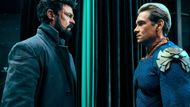 Karl Urban and Antony Starr in The Boys (Image via Prime Video)